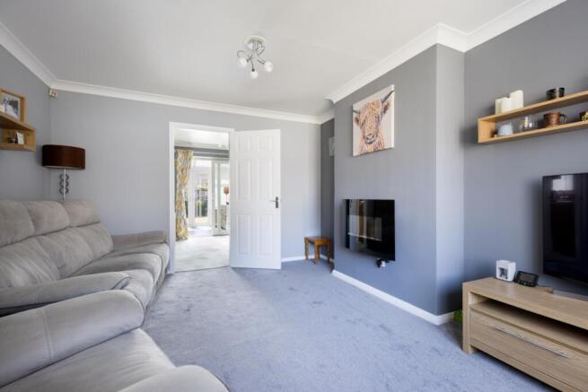 Lounge Ewemove Sales And Lettings Goole And Selby 