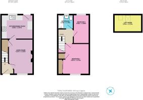 2D Floorplan