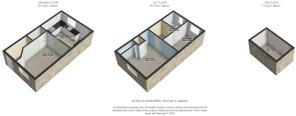 3D Floorplan