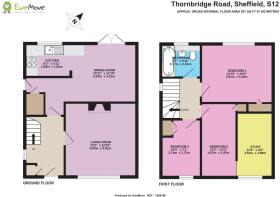 2D Floorplan