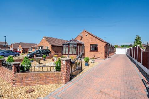 Broadwater Drive, Dunscroft, Doncaster, South Yorkshire, DN7