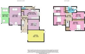18 Magdalene Close 2D