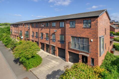 9 Linen Walk, Hunslet, Leeds