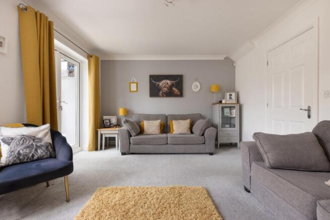 Lounge Ewemove Sales And Lettings Goole And Selby
