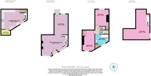 2D Floorplan