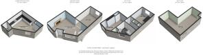 3D Floorplan