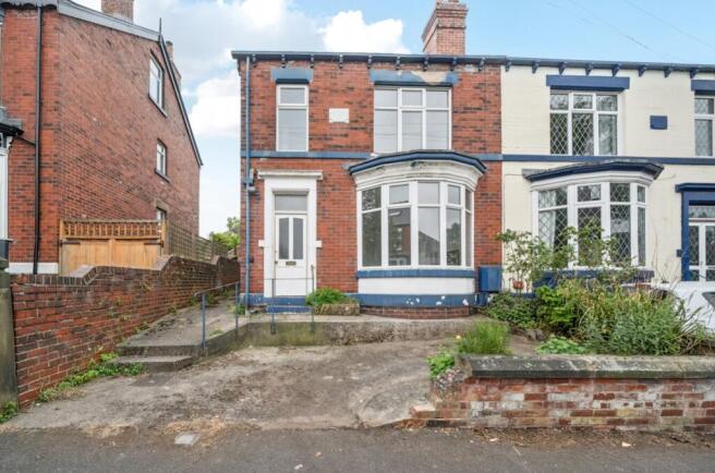 Best Estate Agent Sheffield 