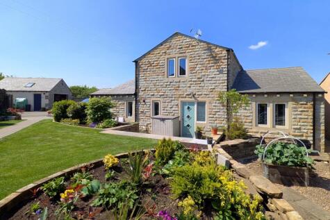 Church Lane, Elland, West Yorkshire, HX5