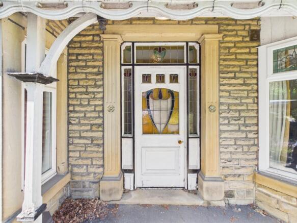 Feature Stonework