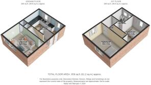 3d Floorplan