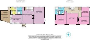 2D Floorplan