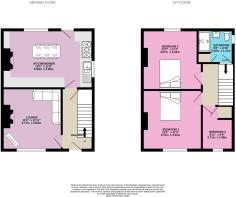 2D Floor Plan