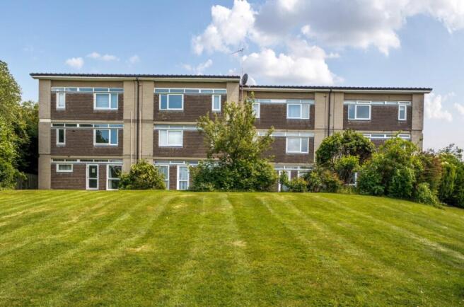 EweMove Harrogate - Property front