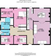 2d floorplan