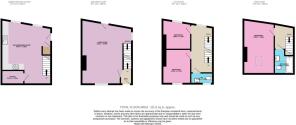 2D Floorplan