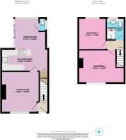 2D Floorplan