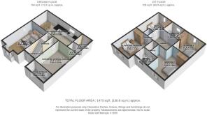 3D Floorplan