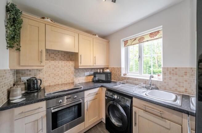 Fitted Kitchen