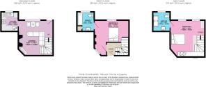 2D Floor Plan