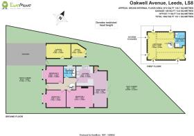 Garden plan