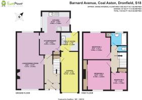 2D Floorplan 