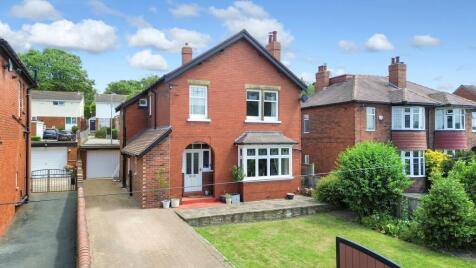 Bradford Road, Wakefield, West Yorkshire, WF1