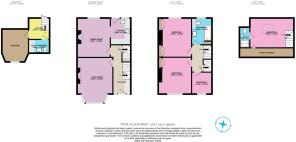 2D Floorplan