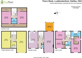 2D Floorplan