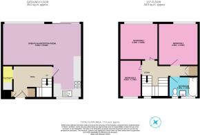 2D Floorplan
