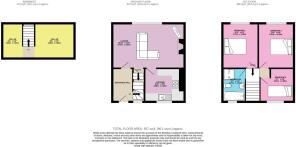 2D Floor Plan