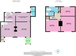 2D Floorplan