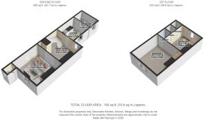 35HighStreetSouthHiendley 3D