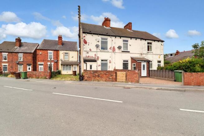 1- Rob Hammond EweMove Pontefract