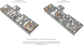 3D Floorplan