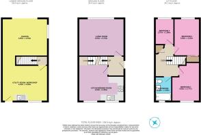 2D Floorplan