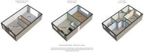 3D Floorplan