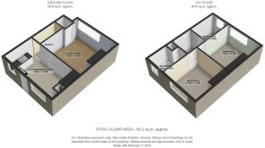3D Floorplan