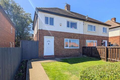 Malham Road, Brighouse, West Yorkshire, HD6