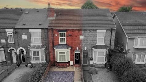 64 Bentley Road, Doncaster