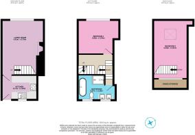 2D Floorplan
