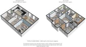 3D Floorplan