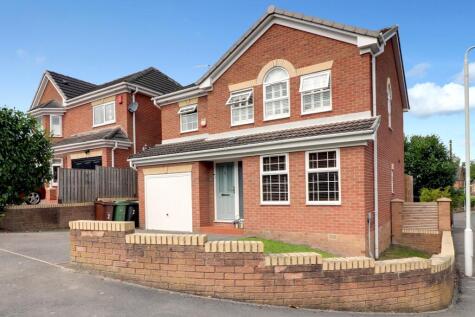 Burnleys Mews, Methley, Leeds, West Yorkshire, LS26
