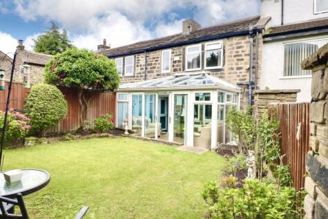 2 Apperley Lane, Rawdon, Leeds, LS19 6DA