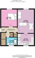 2d floorplan