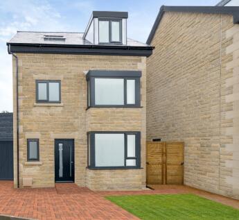 Valley View, Ashley Lane, Killamarsh, S21