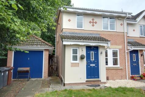 28 Woodlea Court, Meanwood, Leeds