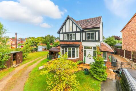 High Green Road, Normanton, West Yorkshire, WF6