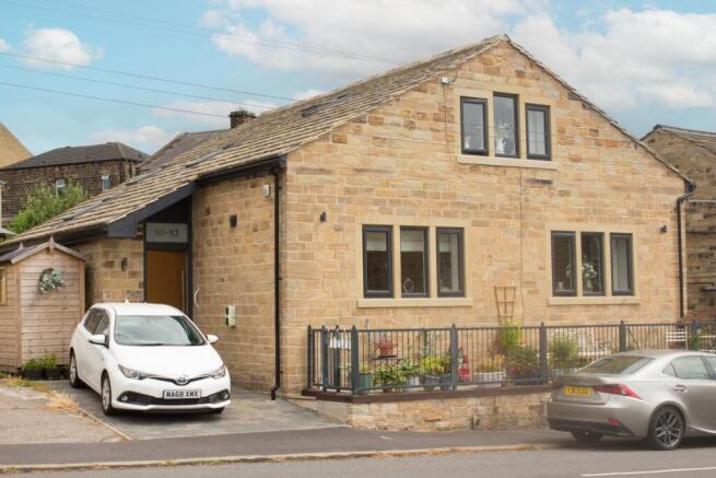 Stocks Bank Road Adam Hendry EweMove Estate and Le