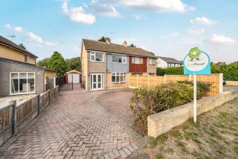 57 Retford Road, Blyth, Worksop