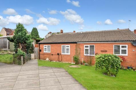 St. James Close, Chesterfield, Derbyshire, S41